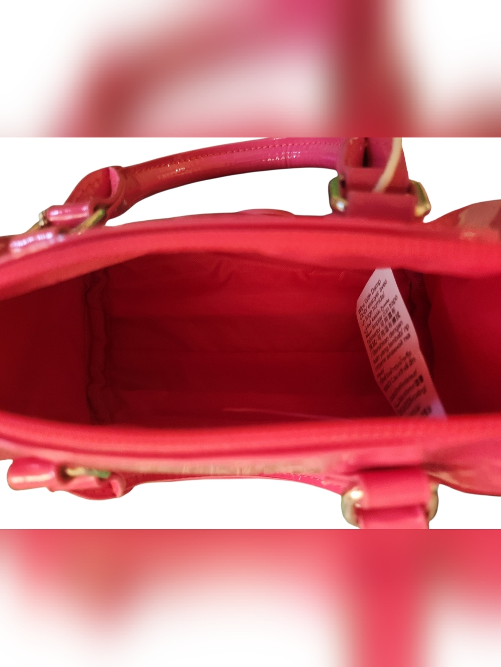Barbie Mini Purse - Picture 3 of 6